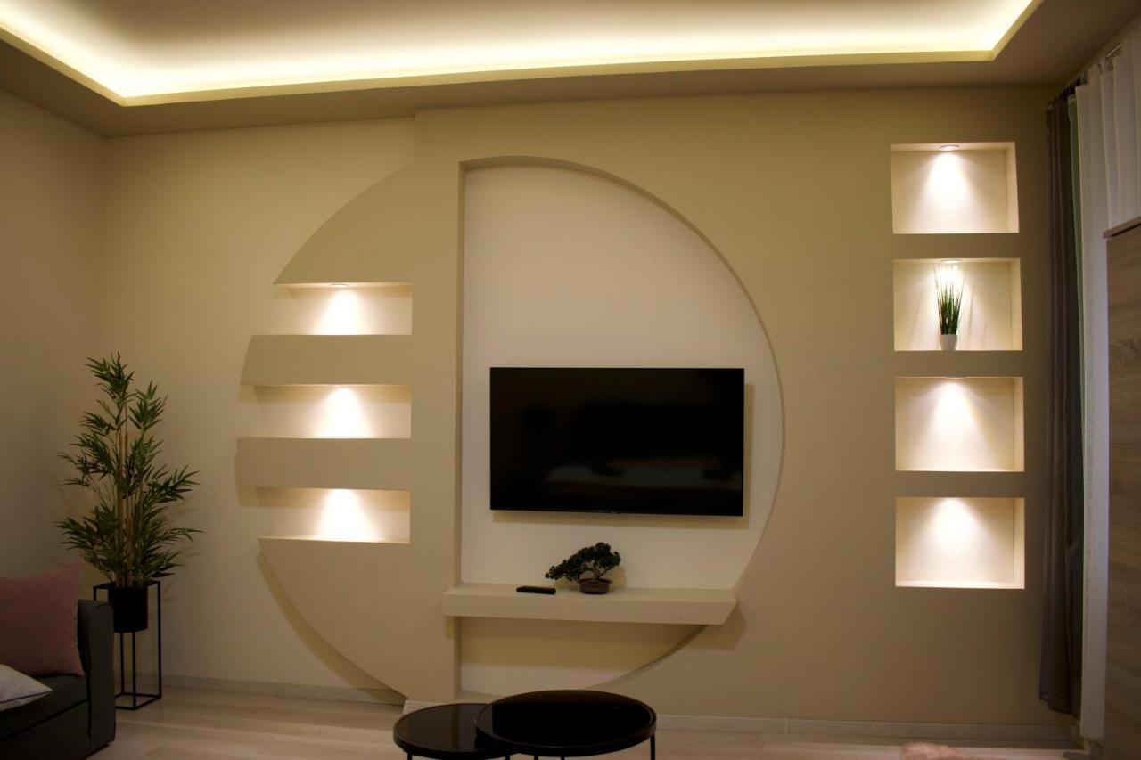 Gerti Apartman 2 Nyiregyhaza Exterior photo
